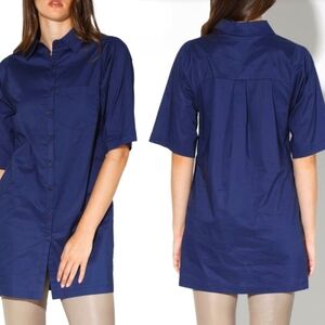 Walter Baker Myla Cotton Tunic